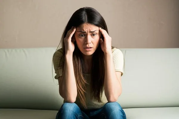 ඔයාටත් එකපාරටම ඔළුව කැරකෙනවද? ඒ BPPV (Benign Paroxysmal Positional Vertigo) වෙන්න පුළුවන්!