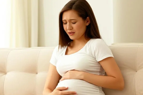 ගර්භණී සමයේදී GBS ආසාදනය (Group B Strep) ගැන ඔබ දැනගත යුතුම දේවල්!