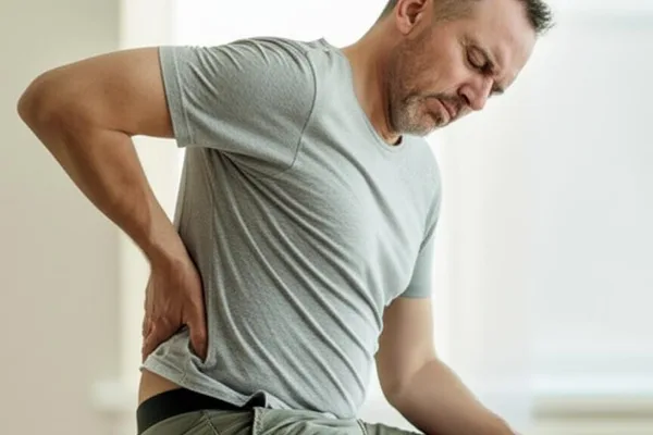 ඔයාගෙත් කොන්දෙ ඩිස්ක් එකක් එළියට පැනලද? (Herniated Disk / Slipped Disk) අපි මේ ගැන විස්තර කතා කරමු!