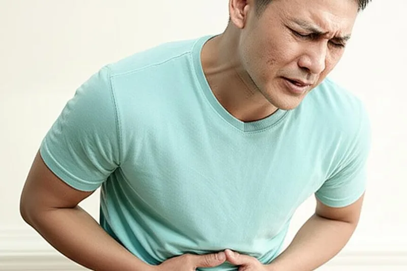 Het Jy Pyn aan die Regterkant van Jou Maag? Kom Ons Leer Meer Oor Galblaasontsteking (Cholecystitis)