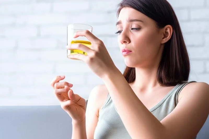 Naha aya parobahan dina cikiih anjeun? (Parobahan Cikiih) – Hayu urang bahas ieu!