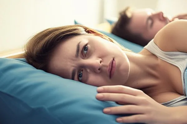 ඔයත් නිදාගත්තම ගොරවනවද? (Snoring) අපි මේ ගැන කතා කරමු!