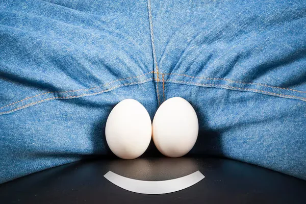 පිරිමි පාර්ශවයේ වැදගත් කොටසක්: වෘෂණ කෝෂය (Scrotum) ගැන දැනගමුද?