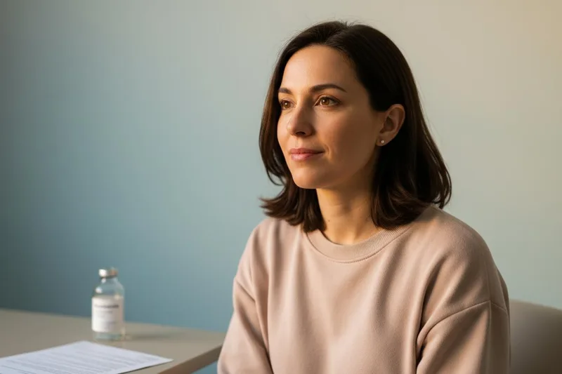 Ayo sinau babagan vaksin Ifosfamide sing digunakake ing perawatan kanker.