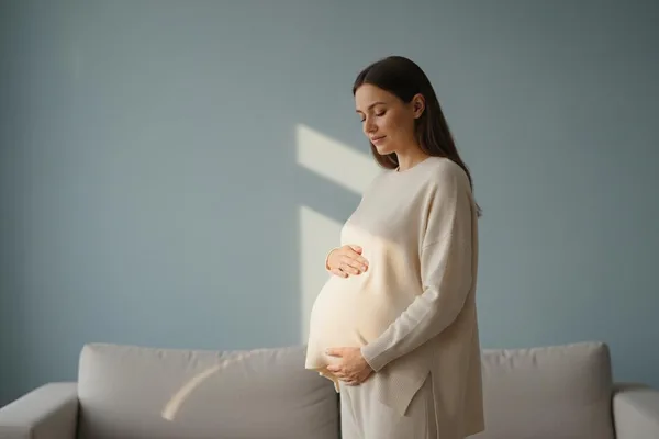 Ukhathazekile ngezinhlungu zokubeletha ezingamanga ngesikhathi sokukhulelwa? Ake sixoxe ngalezi (Braxton Hicks Contractions)!