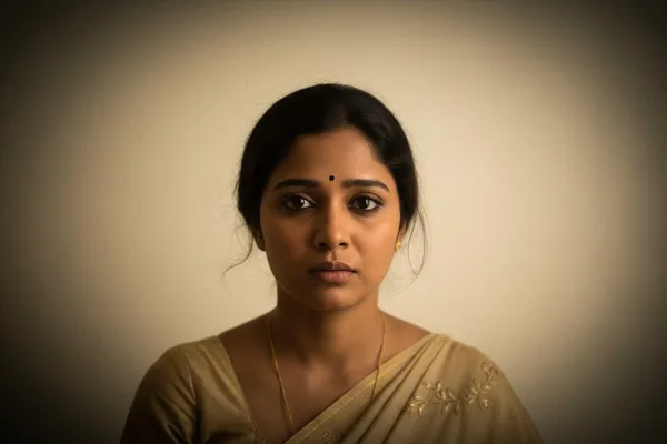 ඔයාටත් පේන්නේ බෝක්කුවකින් බලනවා වගේද? අපි 'ටනල් විෂන්' (Tunnel Vision) ගැන කතා කරමු!