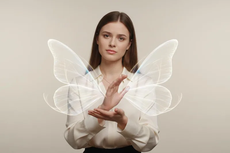 Кулларың күбәләк кебек җилфердиме? Әйдәгез, Астериксис турында белик