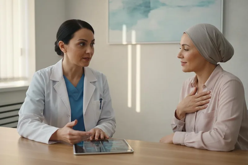 Aprendamos sobre a cirurxía de citorredución/cirurxía de redución de volume, que extirpa tumores cancerosos.