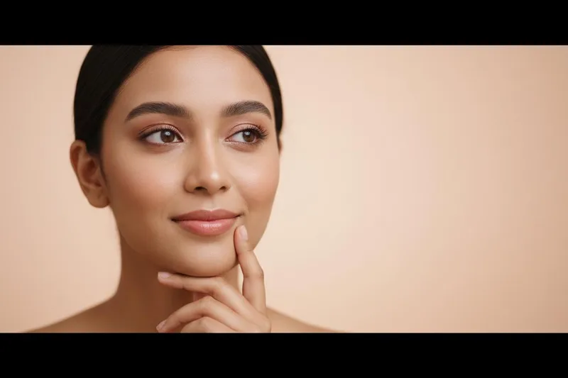 ඔයාගේ නිකටේ හැඩය ගැන හිතනවද? අපි ජෙනියෝප්ලාස්ටි (Genioplasty) ගැන කතා කරමු!