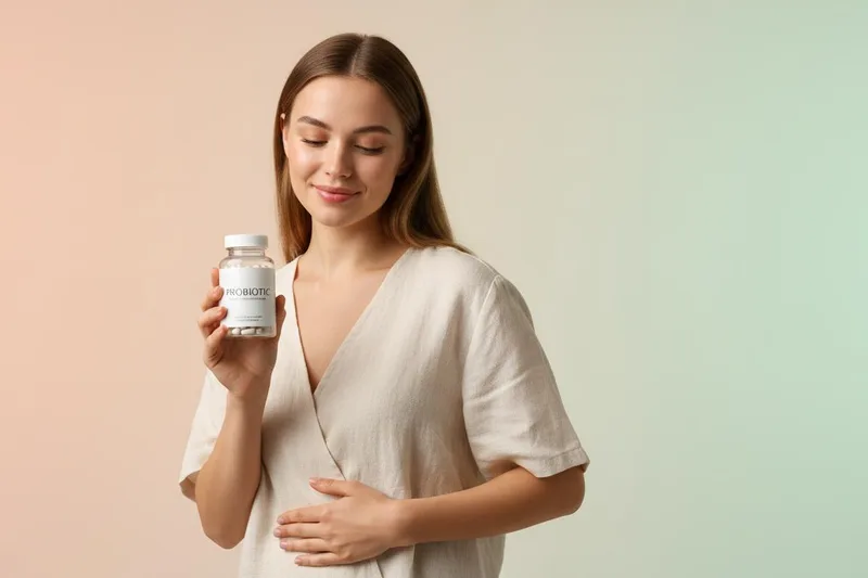 Ṣé o ti gbọ́ nípa probiotics? Ẹ jẹ́ ká mọ àwọn “bacteria rere” wọ̀nyí! (Probiotics)