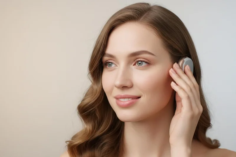 Solusi anyar pikeun masalah dédéngéan! - Hayu urang diajar ngeunaan Bone-Anchored Hearing Aid (BAHA)