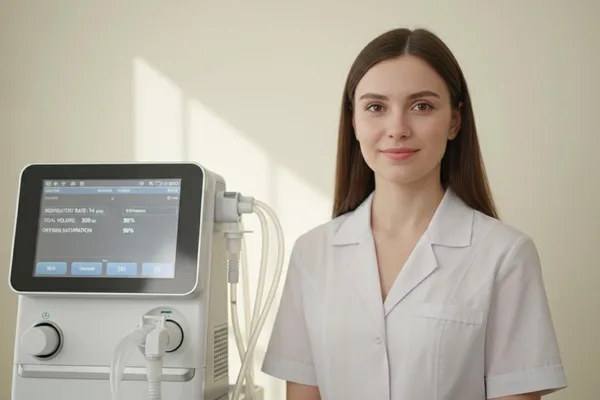 Apa ventilator iku prekara sing kudu diwedeni? Ayo sinau kabeh babagan iki (Ventilasi Mekanik)