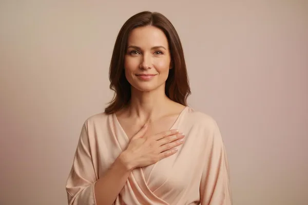 Мастэктомийн дараа хөхний нөхөн сэргээлтийн талаар ярилцъя.