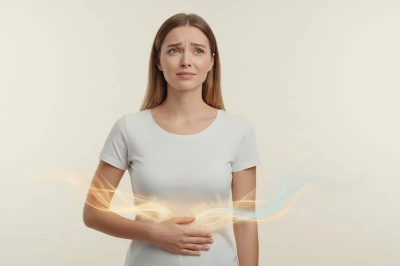 O injecție specială pentru dureri severe de stomac: Să aflăm despre blocul plexului celiac!
