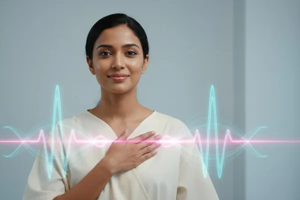 Ka tuyige ku Cardioversion, obujjanjabi obutereeza ennyimba z’omutima!