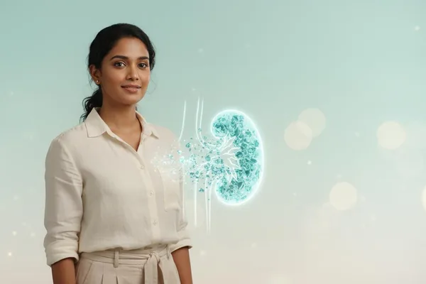 നിങ്ങൾക്കും വൃക്കയിലെ കല്ലുകൾ ഉണ്ടോ? ഈ പ്രത്യേക ശസ്ത്രക്രിയയെക്കുറിച്ച് (പെർക്യുട്ടേനിയസ് നെഫ്രോലിത്തോടമി) പഠിക്കാം!