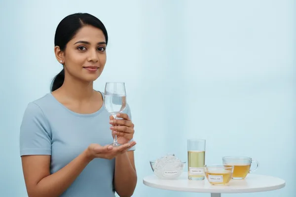 Chiremba akakuudza kuti udye zvinwiwa chete here? (Clear Liquid Diet) - Ngationei nezvazvo!
