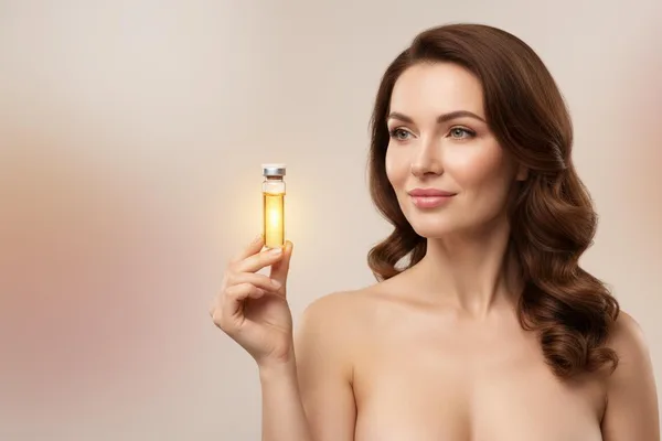 Hiji cara pikeun ningkatkeun payudara anjeun tanpa operasi? Hayu urang ngobrol ngeunaan Vampire Breast Lift (PRP Breast Lift).