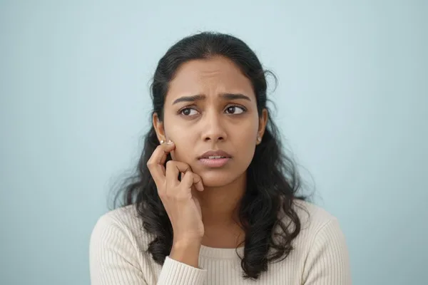 Avez-vous peur de l'extraction des dents de sagesse ? (Extraction des dents de sagesse) Découvrons ensemble de quoi il s'agit !