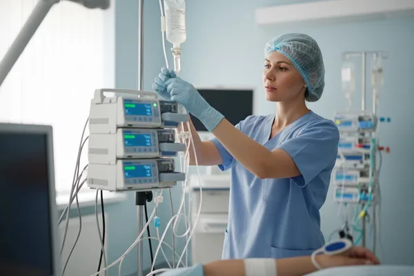 Vasopressors: Dyondza hi mirhi leyi yo ponisa vutomi eka swiyimo swa xihatla
