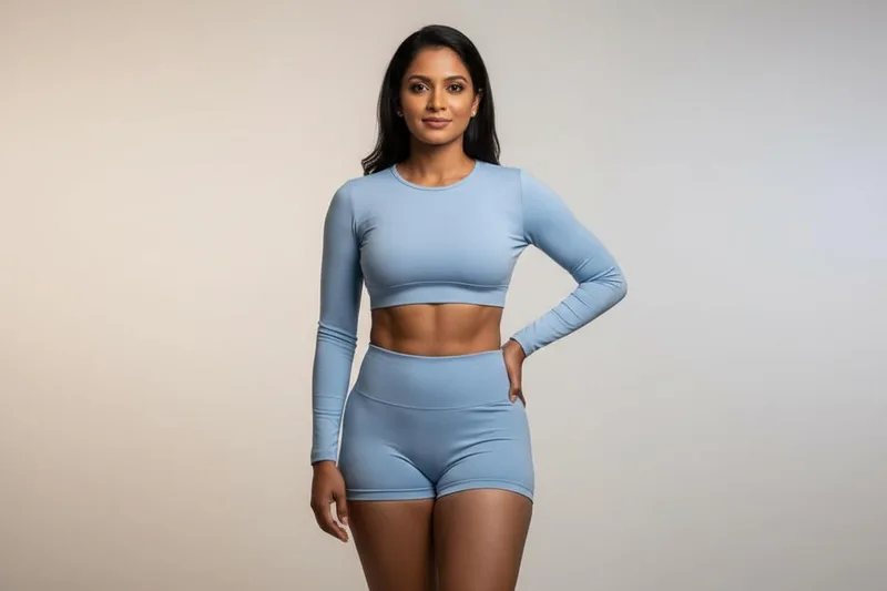 Sak jou vel na gewigsverlies? Kom ons gesels oor 'n Lower Body Lift (Belt Lipektomie)