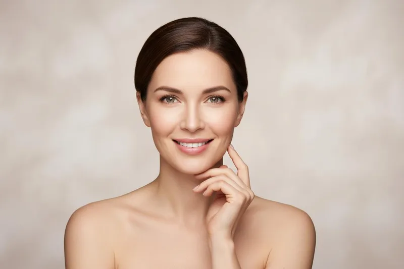 Sieun dioperasi? Hayu urang diajar ngeunaan metode-metode ieu anu bakal masihan raray anjeun tampilan anu langkung ngora! (Facelift Non-Operasi)