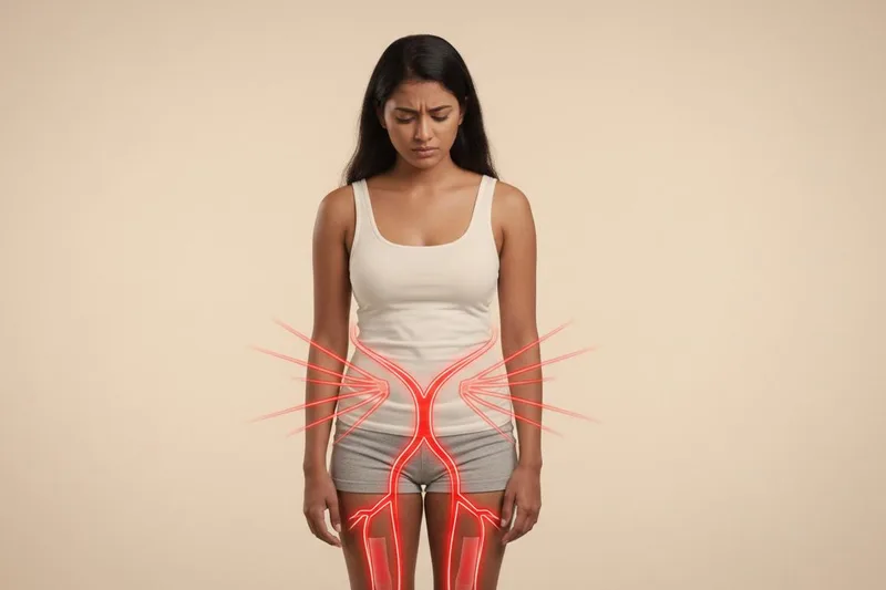 Aortobifemoral Bypass සැත්කම: කකුල් වලට ලේ ගමන හදන 'Y' හැඩයේ බයිපාස් එක