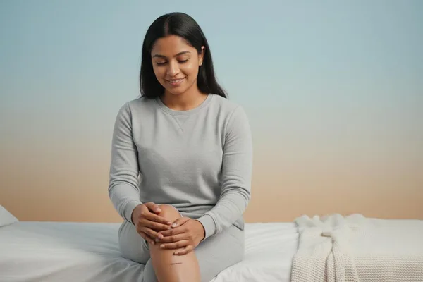 Avez-vous peur d'une opération orthopédique ? Parlons-en simplement !