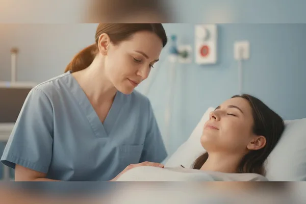 让我们用简单的方式学习一下胸腔造口术(胸腔插管术)。