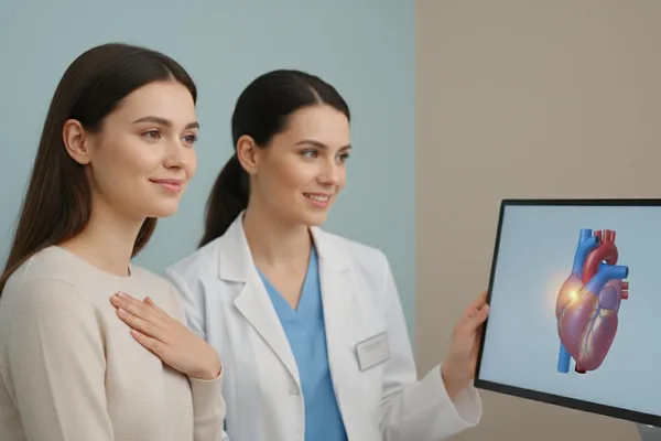 Geliň, ýürek klapanyňyzy dikeltmek üçin edilýän operasiýa (Aorta klapanyny dikeltmek) barada öwreneliň?