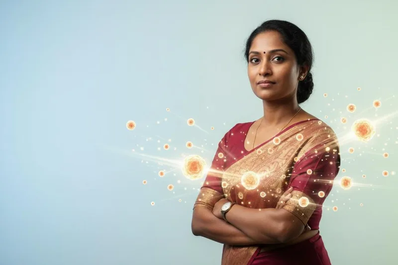 පිළිකාවට එරෙහිව ඔබේම සෛල වලින් සටන් වදින අලුත්ම ප්රතිකාරයක් (TIL therapy)