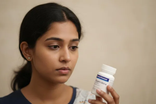 Scopriamo di più sulle compresse di risperidone. Ti è stato prescritto questo farmaco?