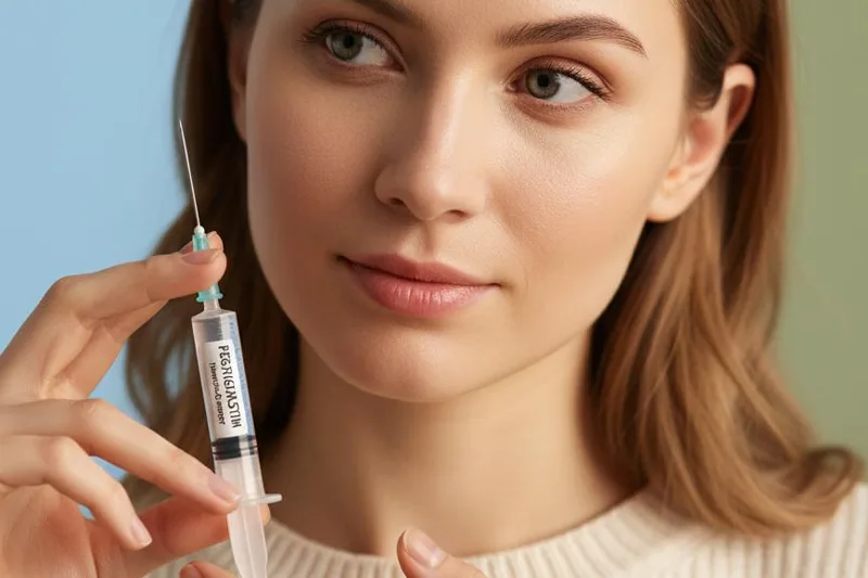 Anche a voi che state seguendo una terapia antitumorale viene somministrato questo farmaco? Scopriamo di più sul Pegfilgrastim.