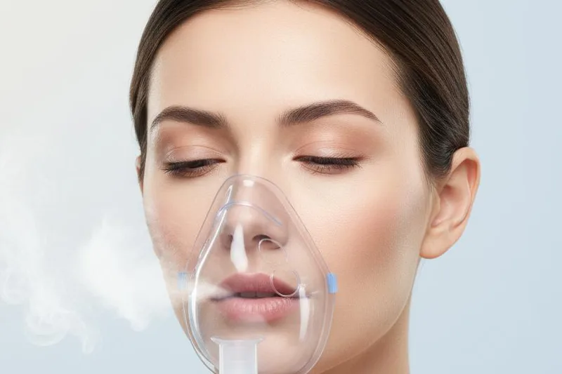 Ke hoʻohana nei ʻoe i ka nebulizer no nā pilikia hanu? E kamaʻilio kākou e pili ana iā Ipratropium (Ipratropium Nebulizer Solution)