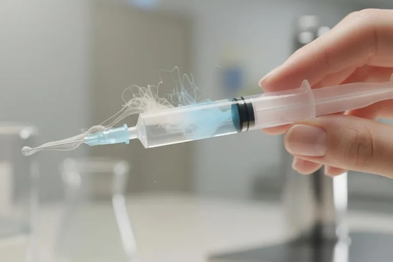 Hyaluronidase කියන බෙහෙත ගැන දැනගමුද? (Hyaluronidase injection)