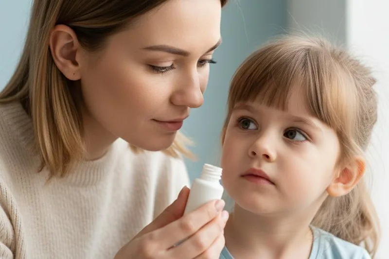 Hayu urang diajar ngeunaan Tetes Ceuli (Antipyrine; Benzocaine) pikeun nyeri ceuli sareng miceun kotoran ceuli.