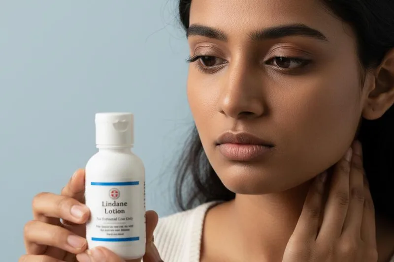 Naha anjeun nganggo Lotion Lindane? Maka anjeun pasti kedah terang hal-hal ieu!