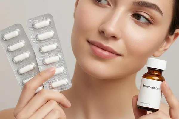 Spironolactone කියන බෙහෙත ගැන දැනගමුද? (Spironolactone Suspension)