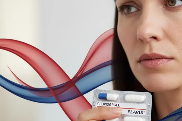Bruger du også Clopidogrel (Plavix)? Så skal du vide disse ting