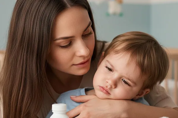 Naha murangkalih anjeun ngagaduhan asma? Hayu urang diajar langkung seueur ngeunaan Sirup Albuterol.