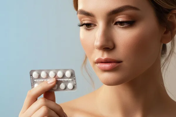 Ị ji n'aka maka ọgwụ mgbochi afọ ime ị na-eji? (Desogestrel; Ethinyl Estradiol)