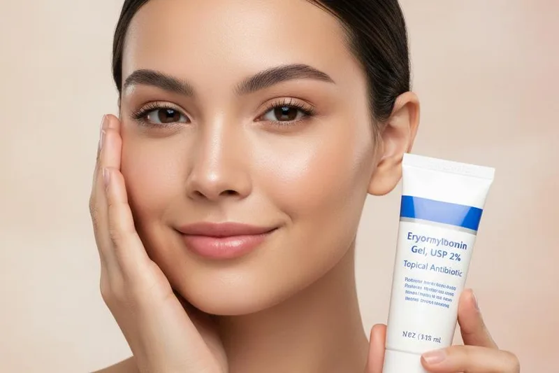 කුරුලෑ වලට Erythromycin Gel එක පාවිච්චි කරන්නේ කොහොමද? (Erythromycin Gel)