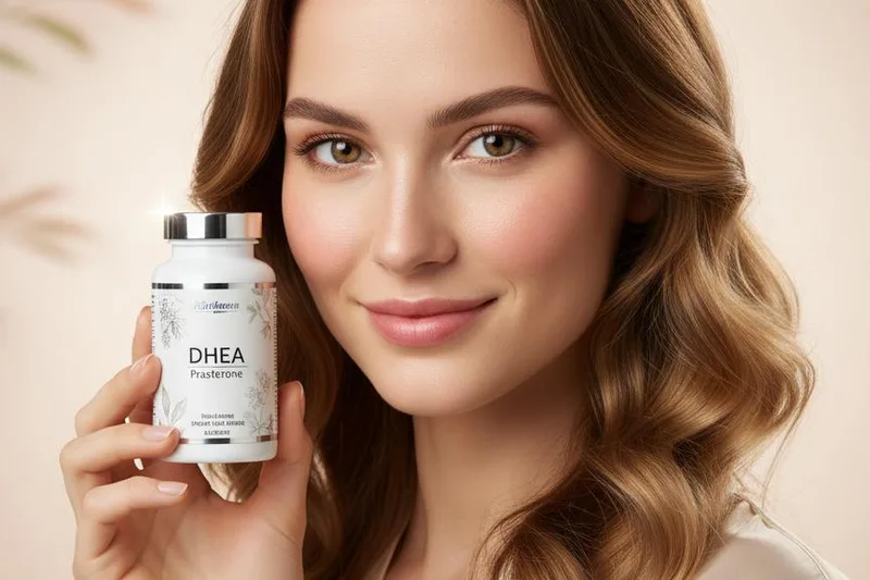 Ðe wòle be míanya nu tso lãmetsiŋusẽtike si nye DHEA (Prasterone) ŋu nyuiea?