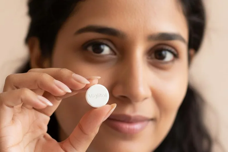 O médico receitouche Miglitol (Glyset)? Falemos deste medicamento en termos sinxelos.