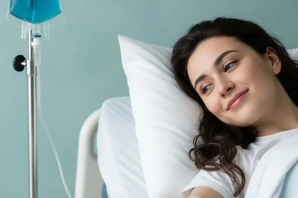 Vacuna contra el blau de metilè: què cal saber