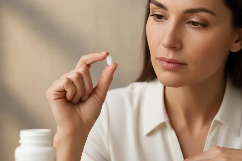 هن هاءِ بلڊ پريشر جي دوا (لوسارٽن؛ هائيڊروڪلوروٿيازائيڊ) بابت توهان کي ڇا ڄاڻڻ جي ضرورت آهي