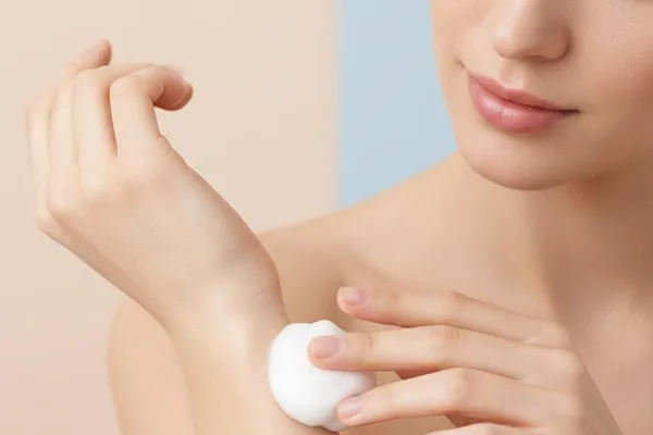 Hayu urang diajar ngeunaan Busa Calcipotriene pikeun psoriasis.