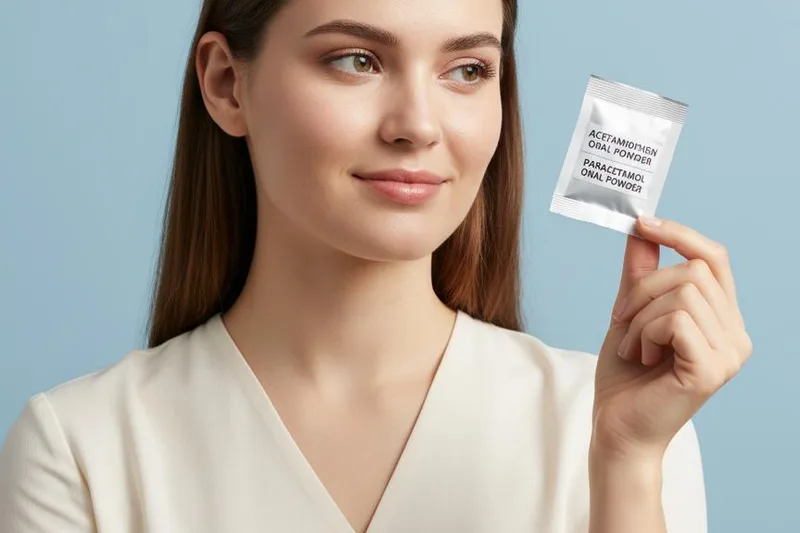 ඇසිටමිනොෆෙන් (Acetaminophen) කුඩු වර්ගය ගැන ඔබ දැනුවත්ද? අපි කතා කරමු!
