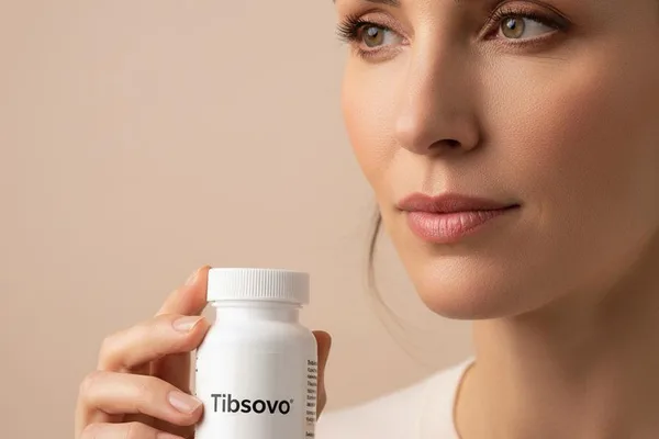 Ann aprann plis bagay sou grenn Ivosidenib (Tibsovo): Enfòmasyon sa yo ap enpòtan pou ou nan tretman kansè a (Ivosidenib)