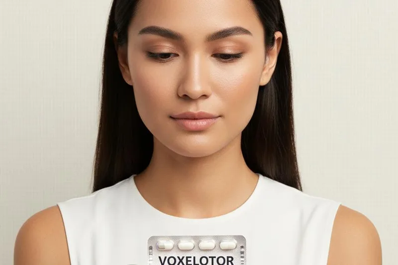 सिकल सेल् रोगस्य कृते Voxelotor गोल्यः विषये भवद्भिः किं ज्ञातव्यम्